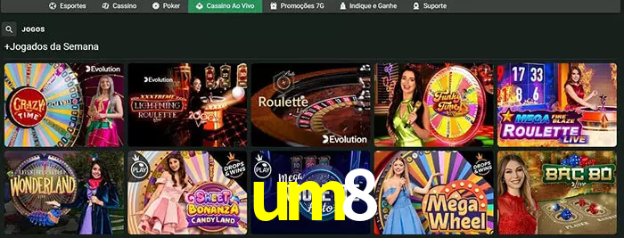um8 bet