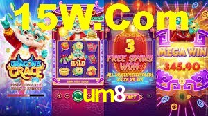 um8: Jogos de Caça-Níqueis-Altas Recompensas, Roleta-Velocidade, Blackjack-Desafios Máximos