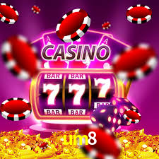 um8 casino