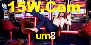 um8 - Plataforma Oficial - um8.com