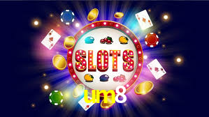 Welcome Bonus um8
