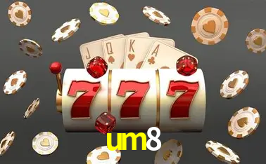 um8 - cassino ao vivo