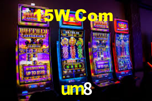 um8 casino