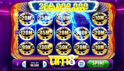 um8 Brasília - Betting Features