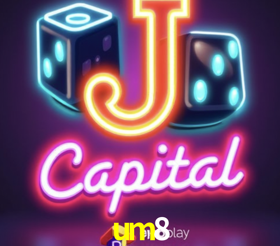 Provedores de Jogos um8