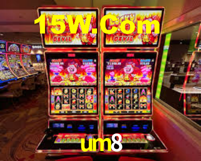 um8 - App Features