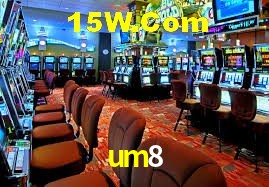 Tennis Betting um8