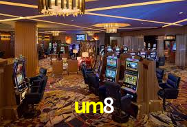 Live Casino um8