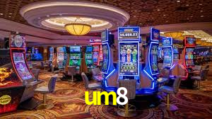 Tournaments um8